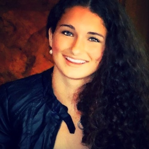 What ever you decide to do,
Make sure it makes you happy. ∞