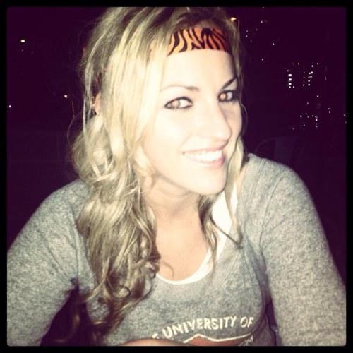 KFKatniss's profile picture. 