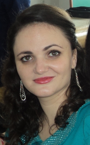 tatianaholban's profile picture. iubesc, zambesc, traiesc....