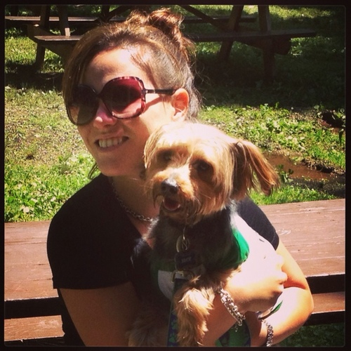 Country Girl. Attorney. Huge history buff &Tudorphile. Bookworm & speedreader. My yorkie Jack = my constant companion. Way too many degrees plus 1 on the way:)