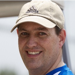 Craig_Whiteside's profile picture. Christ follower.  Husband, father of three.  Love God, family, sports and technology.