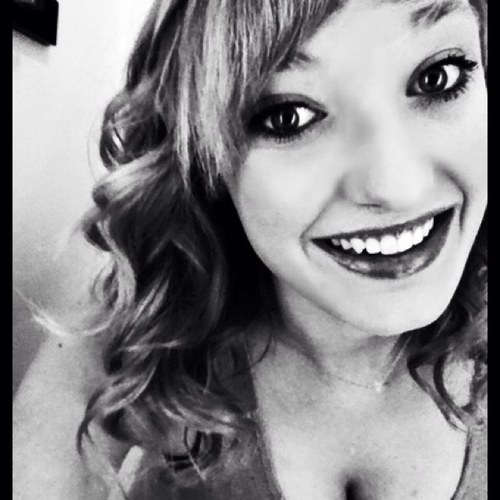 Theatre, Singing, Dancing, and Volleyball are my life!  Follow me and ill follow back!! ❤