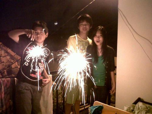 hansoome's profile picture. #FV53 | Binusian 2017 | God is 1st