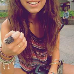 Linda , Hermosa y con un corazón lleno de amor :3 3 #TFR O #TeamFairyRose #TFBJP