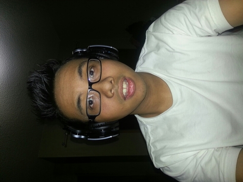 Gamer. Anime.