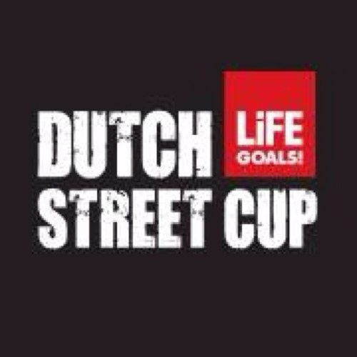 Dutch Street Cup