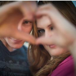 Há poucas coisas que me fazem feliz nessa vida. E uma delas é você. Te amo muito, Fabio!!!