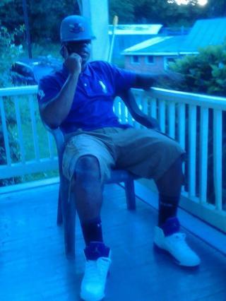#Ralph #NoNewFriends #FuckaFakeFreind #Y.T.N. #StarshipENT #BallIsLife #Tarus #Narrissitic #Athletics #Education #TakeNoShit #M.H.-6