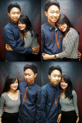 Makeup & Fashion lover. Perbanas Institute. Jan14-1993. Nanda Dhaneswara's since June10-2010♥ this account is deactive, follow my second twitter. See ya! :-)