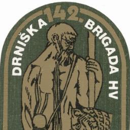 Udruga branitelja 142. (Drniške) brigade Hrvatske Vojske