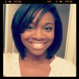 Junior. Mass Communication Major Studying Mass Media at Columbus State University