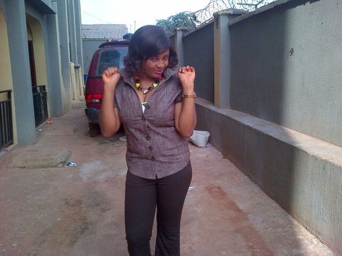 I love my life