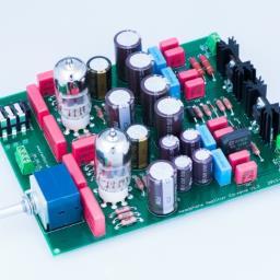 Augustica Technologies Inc is a manufacturer of innovative DIY electronic kits.