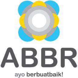 Good Things - People Matchmaker 
Gerakan mudah berbuat baik agar manusia Indonesia berdaya produktif,bermanfaat utk diri sendiri,sekeliling hingga semesta alam
