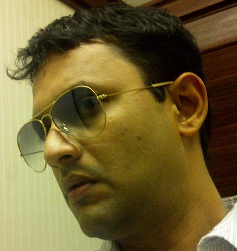 @Vikramhbhat