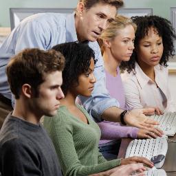IAMCP Charlotte fosters business colaborization between members and Microsoft.
