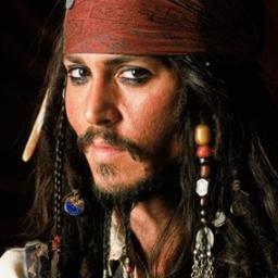 Pirata, Comediante, e Saqueador de Velhinhas desde 16/11/98