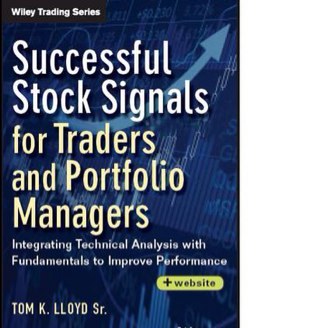 contributor: SeekingAlpha http://t.co/LqPyM14s05. Author of Successful Stock Signals at http://t.co/o3tm33su2C bookstore.