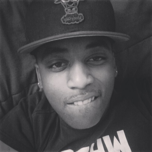 Im from Chiraq no dis aint Compton..but im smokin loud dat came from Compton..