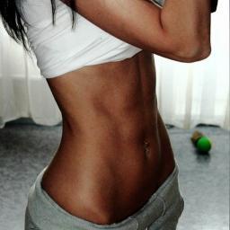 Changing my lifestyle. Losing weight and getting fit one day at a time. 20 years old.