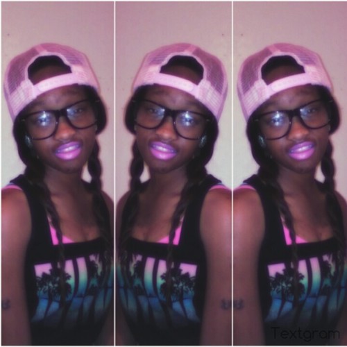 AUGUST 19 TURN UP ♥