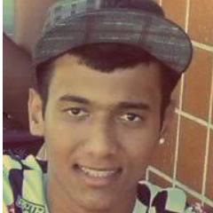 A vida me ensinou a nunca desistir... ♫♫
