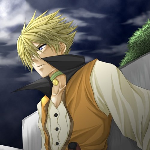 I'm Ike. I can control lightning. I'm 18. I dream of becoming an assasin. That's really all you need to know. #RP #OC