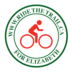 Edmund A Aunger (@ridethetrail4) Twitter profile photo