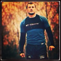 Mark Cueto(@Mark_Cueto) 's Twitter Profile Photo