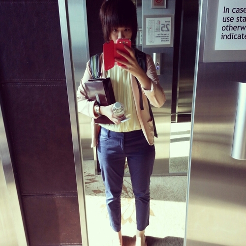 Forever Young