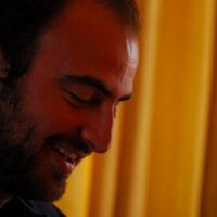 kinan azmeh (@kinanazmeh) 's Twitter Profile