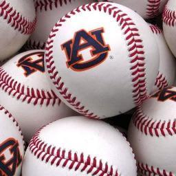 Avid Auburn baseball fan and proud parent