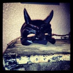 !!  I'AM BULLETPROOF!!