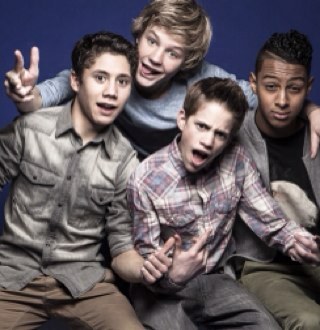 WE LOVE MAINSTREET!!!! BEN JIJ OOK EEN MAINIAC VOLG ONS DAN! @TWEETMAINSTREET WE LOVE YOU! ❤❤