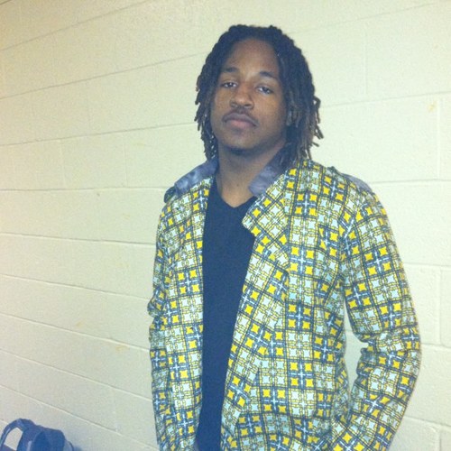 #TeamJesus #TeamDontSmokeDontDrink #TheMuffinMan #CoppinState #BioMajor #CoppinStateFootball #24