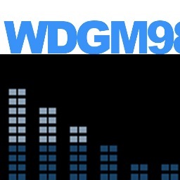 #WDGM98.7 FM - Urban Music on #iTunesRadio #FM & #iternet Stations. Submit Music to PD: radiobuilda@gmail.com Follow @Radiobuilda