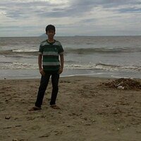 Taufiq fadzar (@f_taufiek) 's Twitter Profile