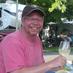 Ric Irwin (@ric_irwin) Twitter profile photo