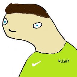 Ahm Egor Ekinfiev, fakkin seperb kipper, bezt en du world.  Frum Rusia en reeli secksy.  Wunna pley fur @PowlohDuCanyo at @ShalakeCF !