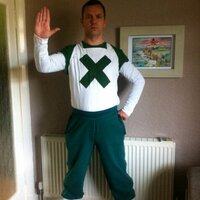 Graham Stewart (@biggeedog) 's Twitter Profile