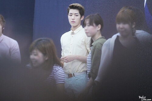 SYeolInfinite's profile picture. 애인내놔