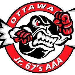 The Ottawa Jr 67's AAA PeeWee Hockey team is one of 5 teams (PeeWee to Midget) run by the Ottawa Jr. 67's AAA Hockey Club for the 2014-2015 season