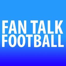 FanTalkFootball's profile picture. Discussing the big games, transfers and moments in the game. Opinions from true fans of the game. No spam, no made up transfer rumours, pure football opinion.