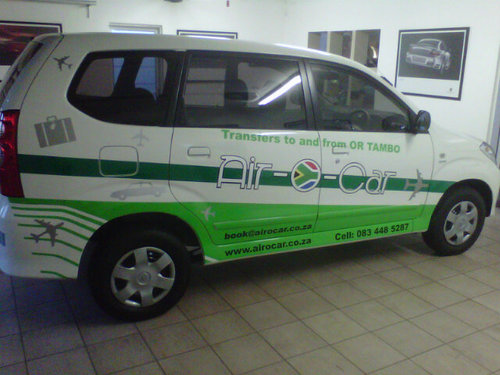Established in 1995. Airport parking and transfers to and from Airport.
