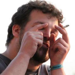 Ungedanken's profile picture. Ernsthafte Bedrohung der rationalen Sicherheit.