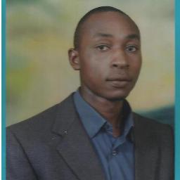 Founder and Executive Director at VITILIGO SOCIETY OF KENYA(VISOKE)