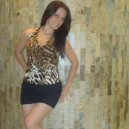 CATIUSCARAMOS's profile picture. QUE BUENA ESTOY...RIQUITICA....

SIGUEME Y TE SIGO...


NACI EL 18 DE NOVIEMBRE, SIGNO: ESCORPIO ♏