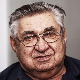 SorgloseOpas's profile picture. Schon sehr alt. Vieles schon erlebt.