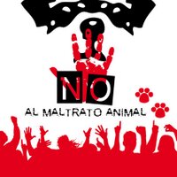 no  maltrato animal (@maltratoani) 's Twitter Profile