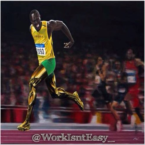 Official Athlete Motivator Account.